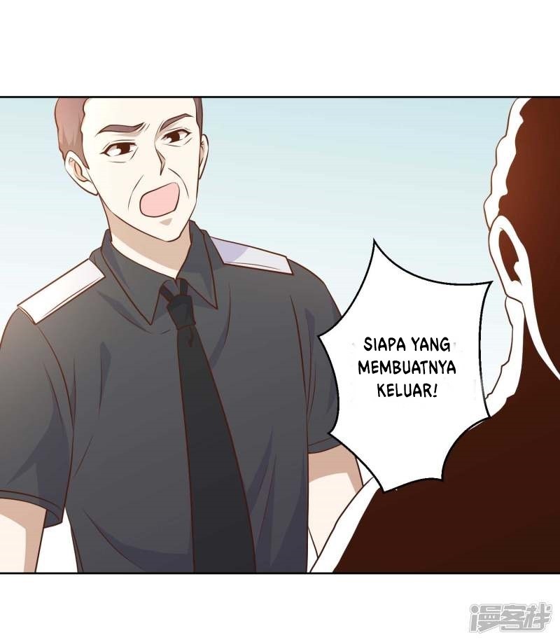 God Fisherman chapter 20